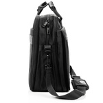 Swissbags laptop bag 17" Basel 22 l