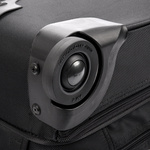 SwissBags Schwyz Pilot Case on Wheels