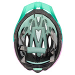 METEOR CYCLING HELMET MARVEN M 55-58 minth/pink
