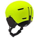 Ski helmet Meteor Avalo S 53-55 cm neon yellow