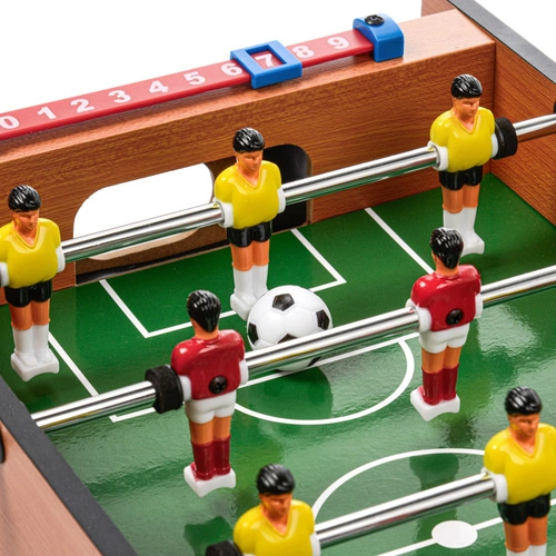 Meteor Derby Foosball Table