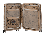 Swissbags Cruise cabin case 55 cm champagne