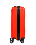 Swissbags Cross-Box cabin case 55 cm red