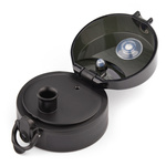 Sports water bottle Meteor 500 ml emerald green