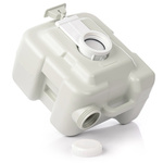 Portable toilet Meteor 20 l CHH-1020T