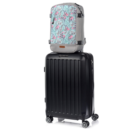 Meteor Hermod backpack 20 l Petal