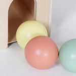 Wooden Montessori set