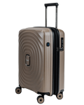 Swissbags Echo cabin case 55 cm champagne