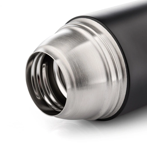 Termos Meteor 750 ml czarny