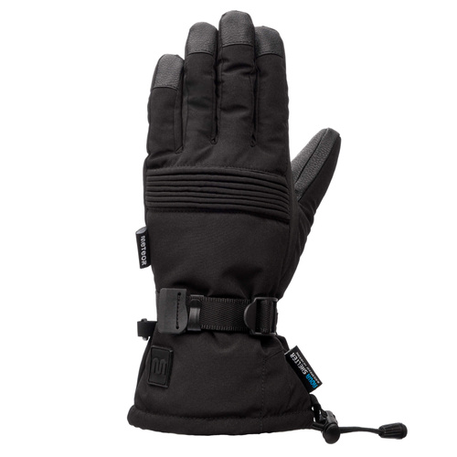 Winter gloves Meteor Alpora S black