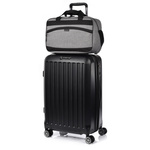 Fitness Bag Meteor Lokman 20 l grey melange