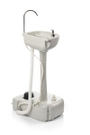Portable washbasin Meteor 17l