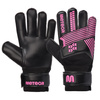 Pink || Black \ 6