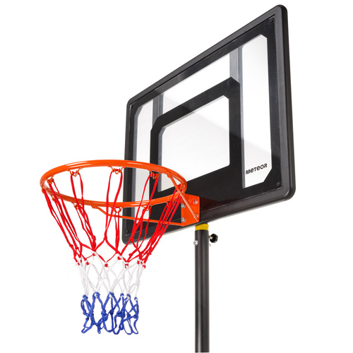 Meteor Dallas Basketball Set