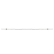 Straight barbell 180cm Meteor