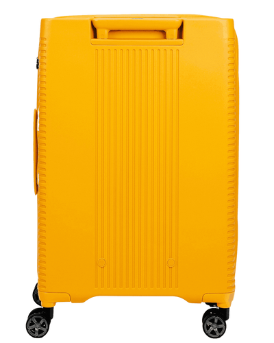 SwissBags Magna medium case 68 cm yellow