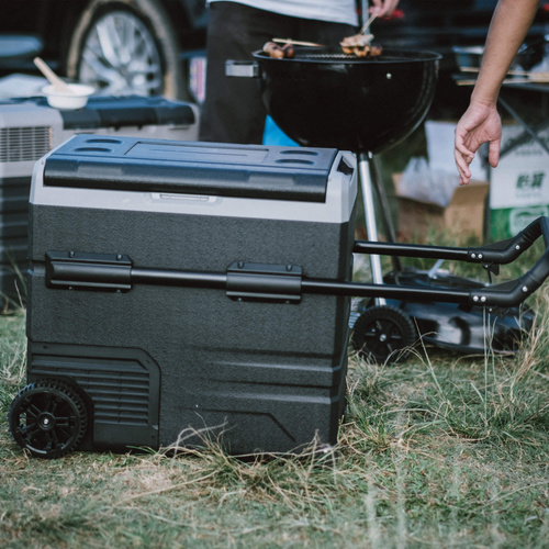 Portable refrigerator Meteor TSW60