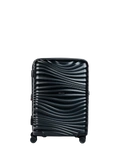 SwissBags Cruise medium case 65 cm black