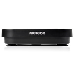 Meteor Vibration Platform for Exercise – Remote Control, Resistance Bands, 160 kg Capacity