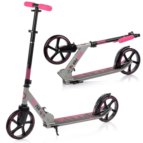 Meteor Blaster Scooter