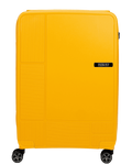 SwissBags Magna medium case 68 cm yellow