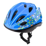 Kask rowerowy dla dzieci Meteor KS07 M 52-56 cm Arrows