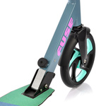 Meteor Fuse Scooter pink