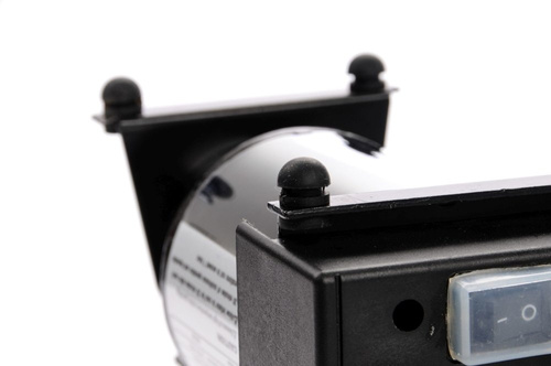 Meteor electric compresor