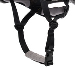 METEOR CYCLING HELMET MV29 Drizzle L 58-61 cm black / dark gray