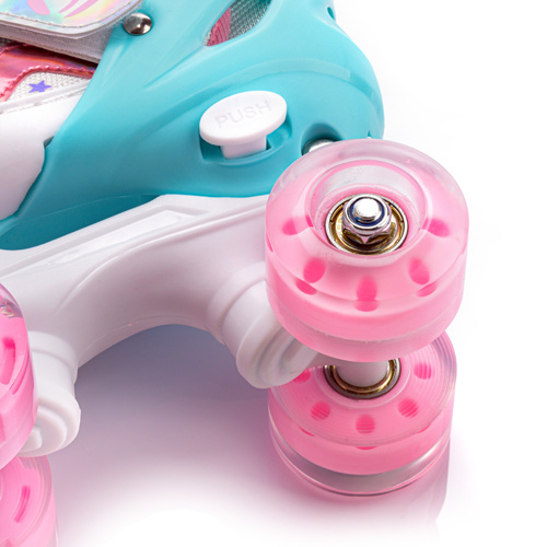 Quadskates Meteor Lunar M 34-37