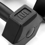 Cement dumbbell set 2x2 kg Meteor