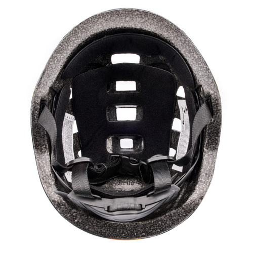 Kids bike helmet KS08 S 48-52 cm Cosmic