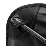 Meteor Schelp folding chair black