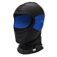 Kominiarka Meteor Premium Adult M/L czarny/niebieski
