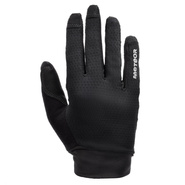 Bike gloves Meteor FULL MX100 XS black