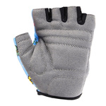 Cycling gloves Meteor Kids M Kiss love