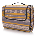 Picnic Blanket Meteor XL 175x200 cm maya