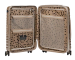 Swissbags Cruise cabin case 55 cm champagne