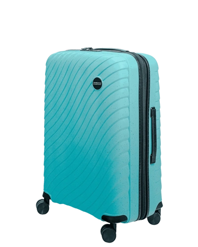 SwissBags Ocean medium case 67 cm blue