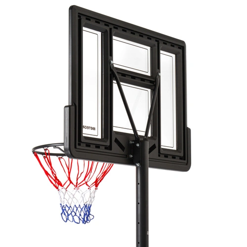 Meteor Kansas Basketball Set 150-305 cm