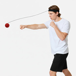 Boxing Reflex Ball Meteor for boxing training