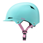 Kask rowerowy Meteor KS02 S 48-52 cm miętowy