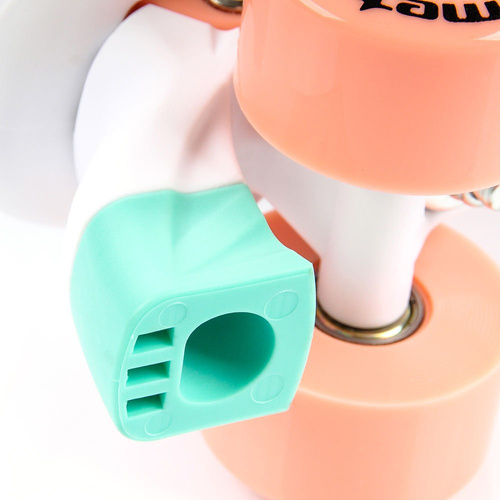 Wrotki Meteor Shake M 35-38