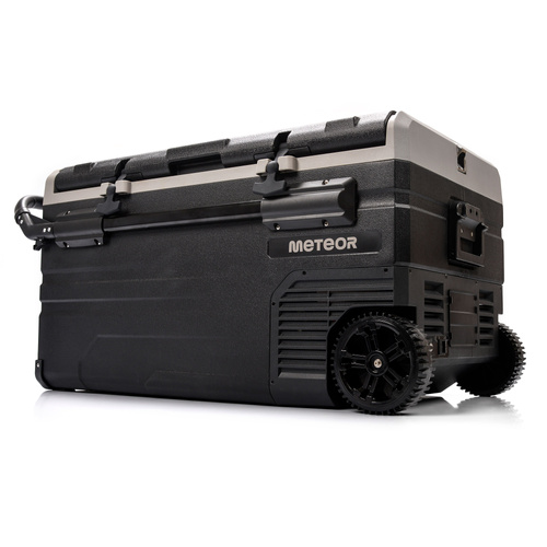 Portable refrigerator Meteor TSW80