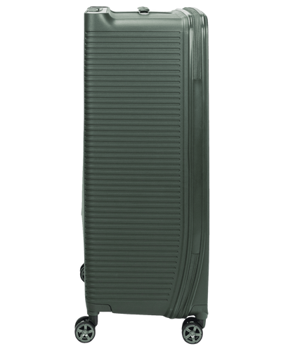 Large case SwissBags Magna 78 cm green