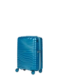 Swissbags Cruise cabin case 55 cm turquoise