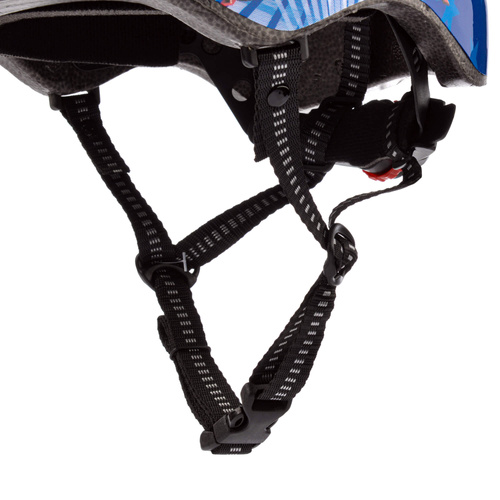 Kids bike helmet MA-2 M 52-56 cm Racing