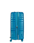 Large case SwissBags Cruise 75 cm turquoise