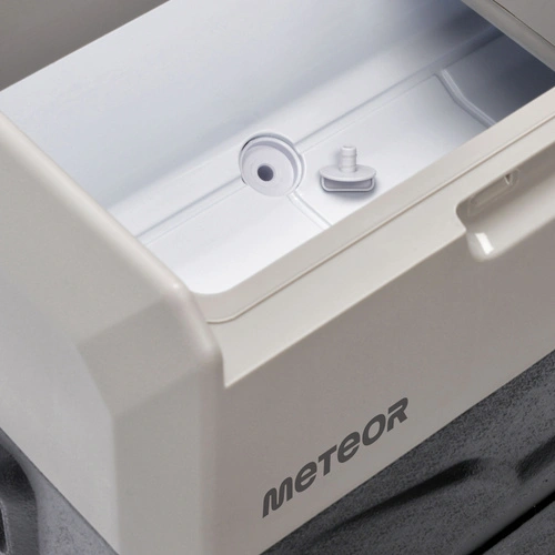 Portable refrigerator Meteor CX40 39 l