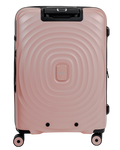 SwissBags Echo medium case 67 cm pink